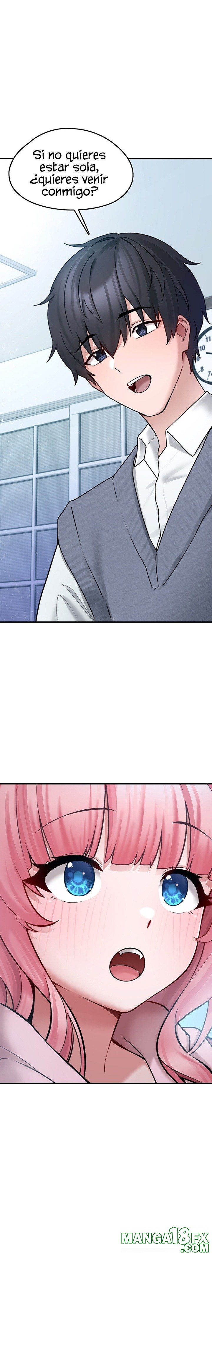 I Picked Up an Unstable Girl From the Junkyard Raw - Chapter 6 - photo - 32