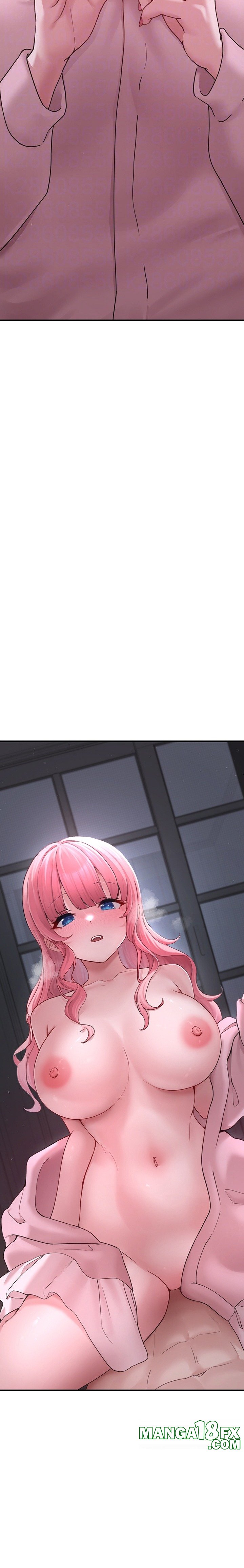 I Picked Up an Unstable Girl From the Junkyard Raw - Chapter 6 - photo - 6