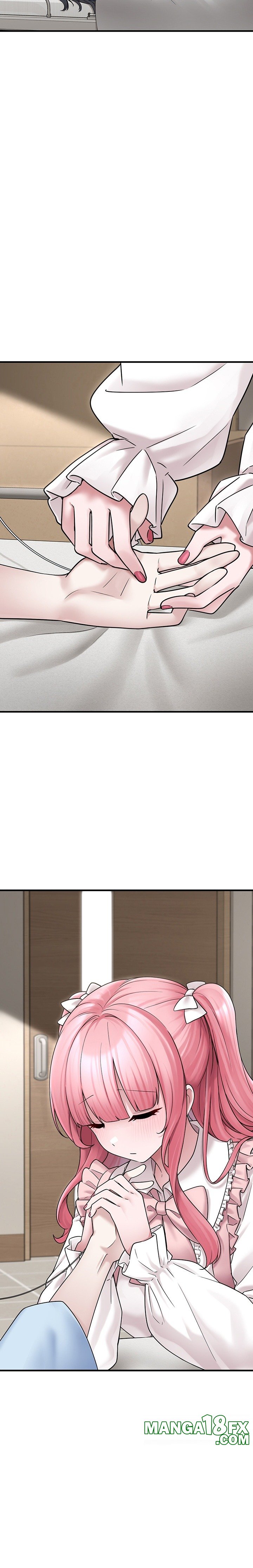 I Picked Up an Unstable Girl From the Junkyard Raw - Chapter 7 - photo - 11