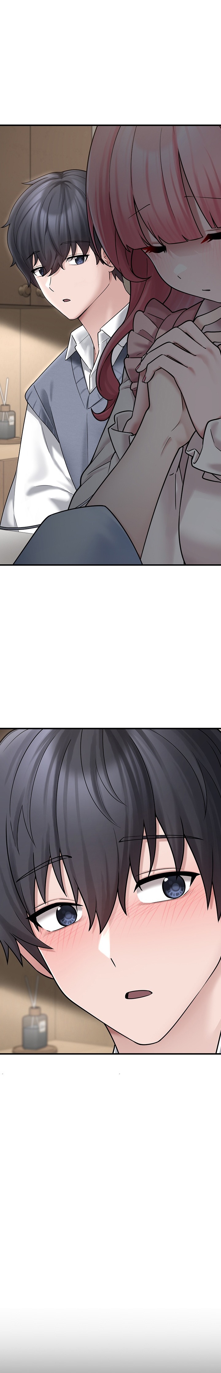 I Picked Up an Unstable Girl From the Junkyard Raw - Chapter 7 - photo - 12