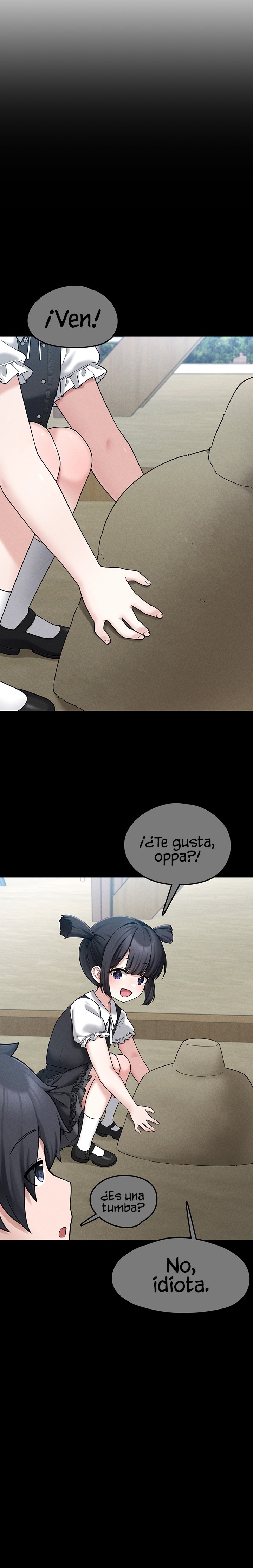 I Picked Up an Unstable Girl From the Junkyard Raw - Chapter 7 - photo - 13