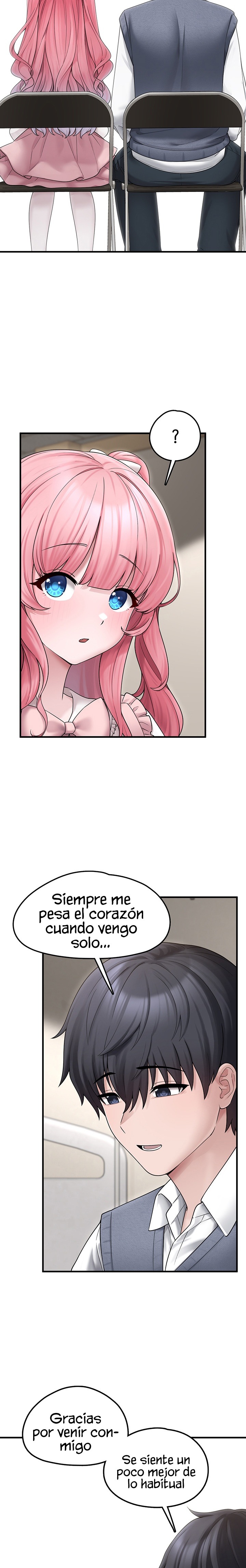I Picked Up an Unstable Girl From the Junkyard Raw - Chapter 7 - photo - 15