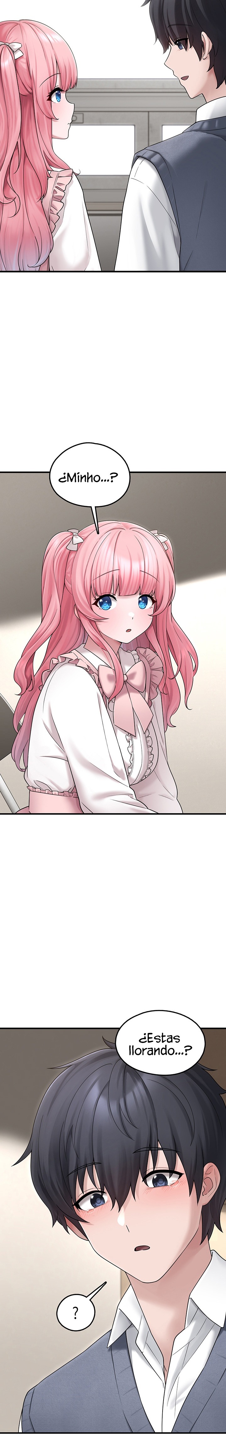I Picked Up an Unstable Girl From the Junkyard Raw - Chapter 7 - photo - 16