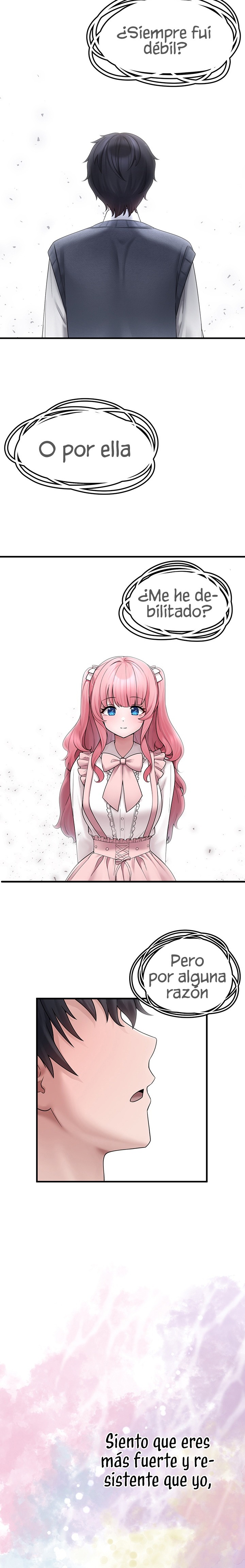 I Picked Up an Unstable Girl From the Junkyard Raw - Chapter 7 - photo - 19