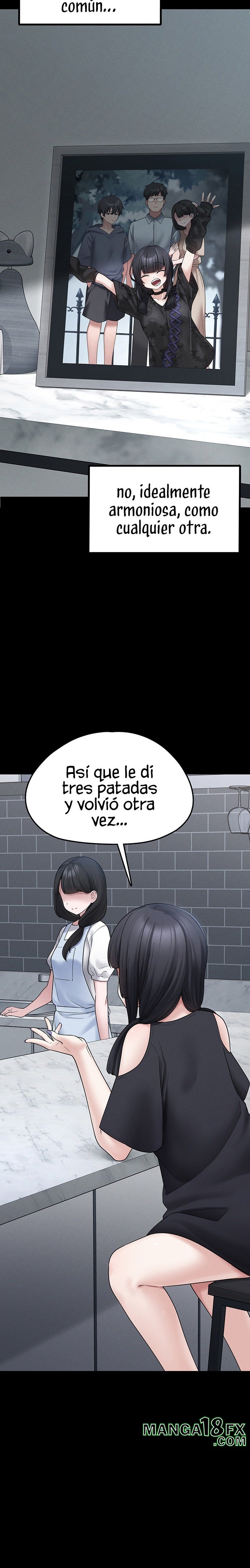 I Picked Up an Unstable Girl From the Junkyard Raw - Chapter 7 - photo - 25
