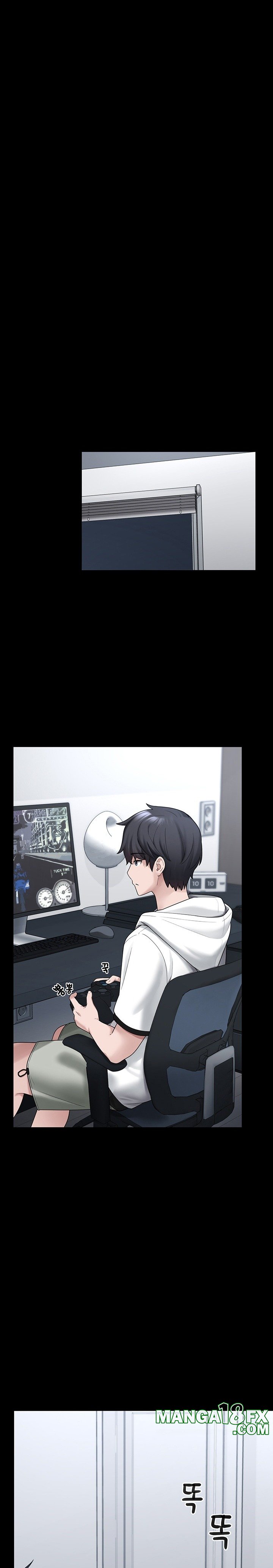 I Picked Up an Unstable Girl From the Junkyard Raw - Chapter 7 - photo - 28