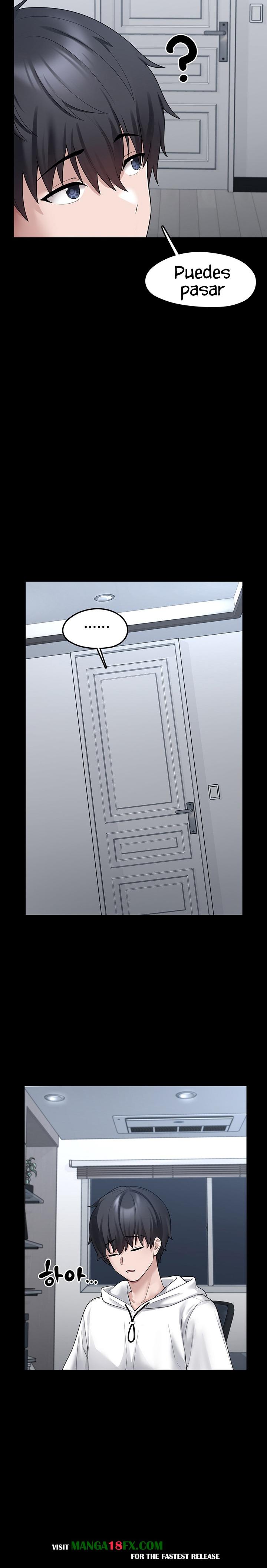 I Picked Up an Unstable Girl From the Junkyard Raw - Chapter 7 - photo - 29