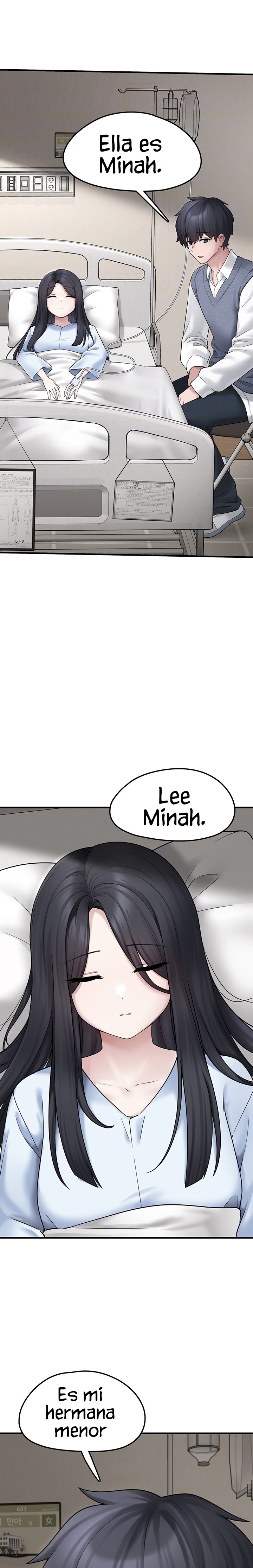 I Picked Up an Unstable Girl From the Junkyard Raw - Chapter 7 - photo - 9