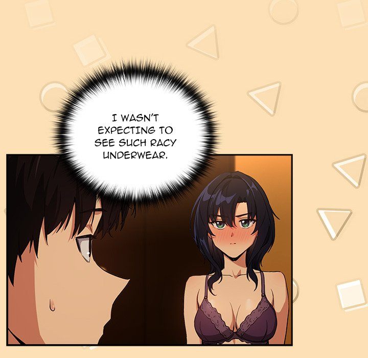 After Work Love Affairs - Chapter 64 - photo - 100