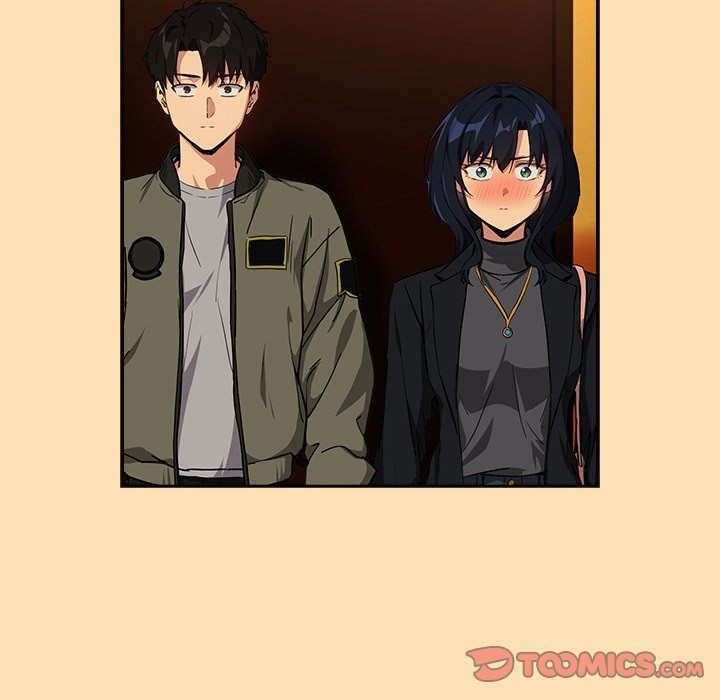 After Work Love Affairs - Chapter 64 - photo - 14