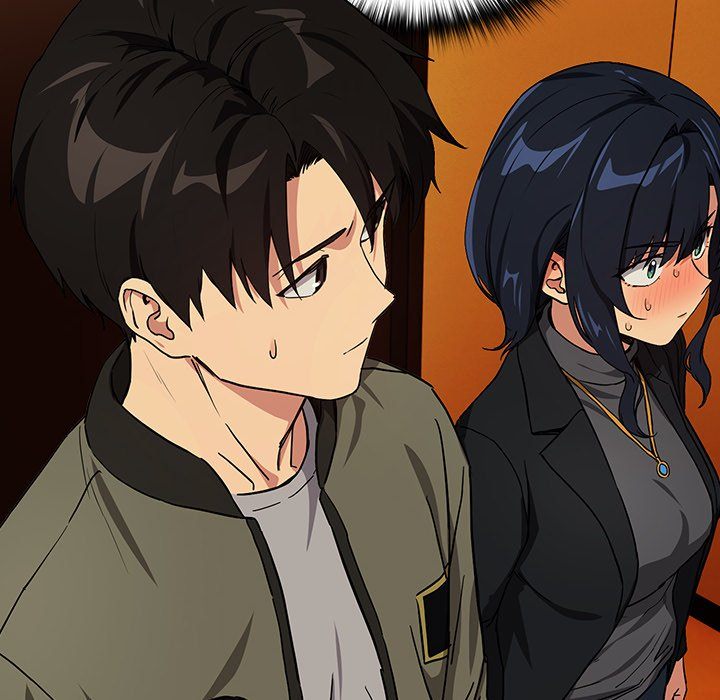 After Work Love Affairs - Chapter 64 - photo - 18