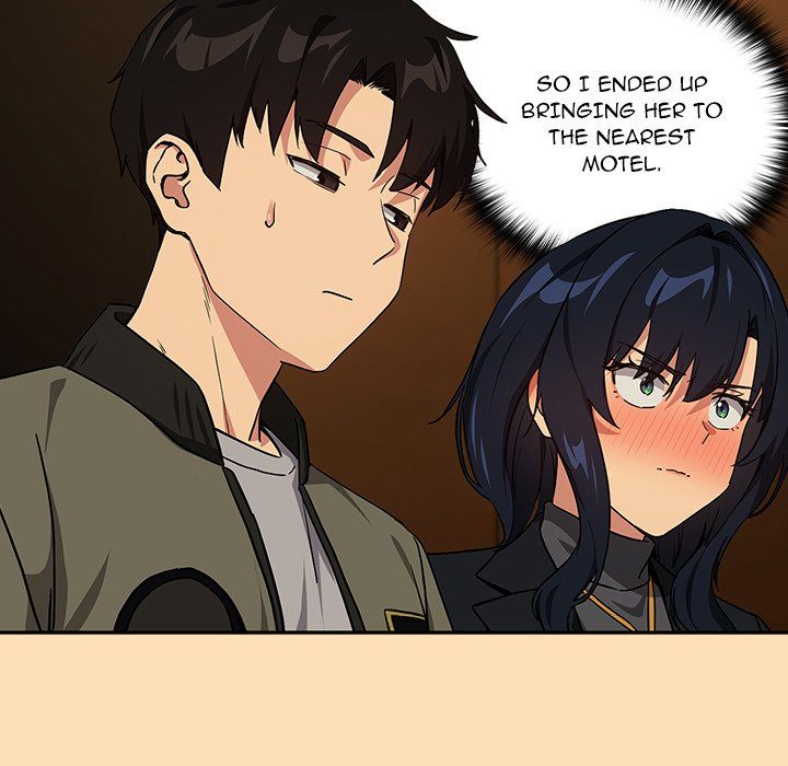 After Work Love Affairs - Chapter 64 - photo - 24