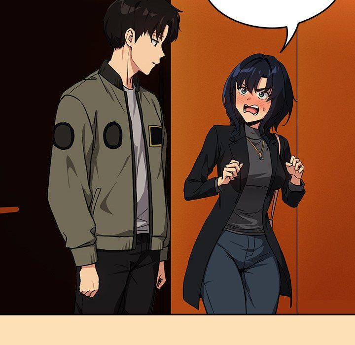 After Work Love Affairs - Chapter 64 - photo - 30