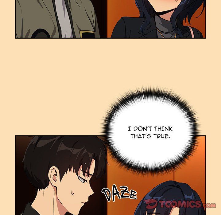 After Work Love Affairs - Chapter 64 - photo - 32