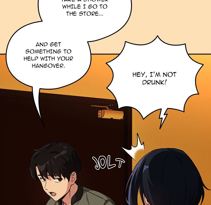 After Work Love Affairs - Chapter 64 - photo - 34