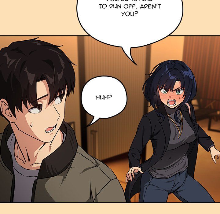 After Work Love Affairs - Chapter 64 - photo - 36