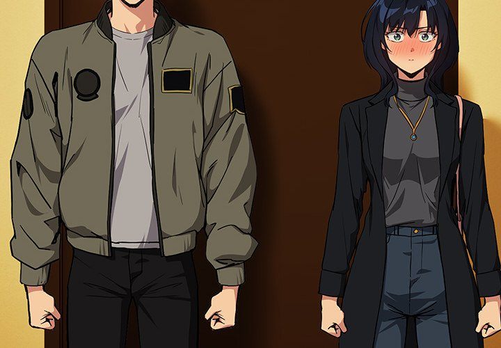 After Work Love Affairs - Chapter 64 - photo - 4