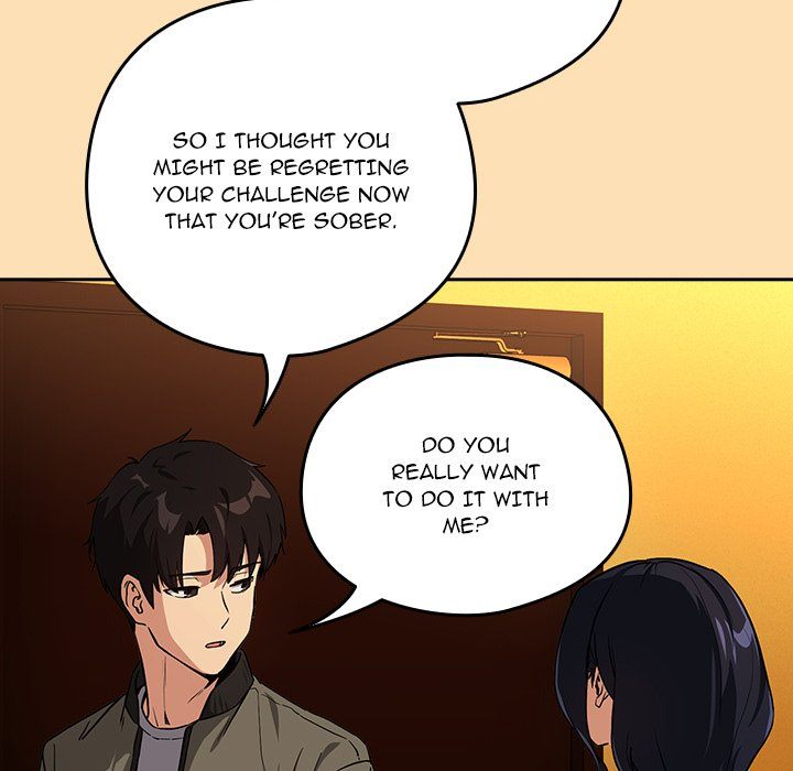 After Work Love Affairs - Chapter 64 - photo - 41