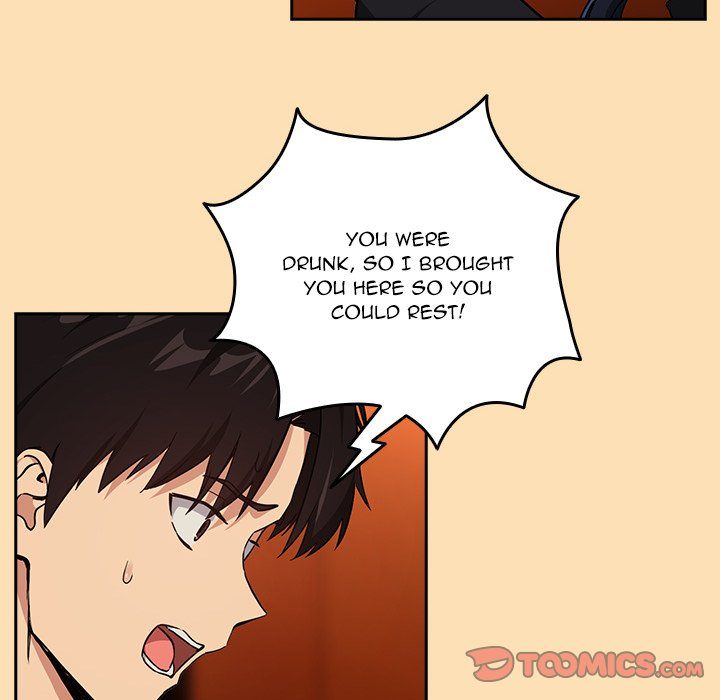 After Work Love Affairs - Chapter 64 - photo - 50