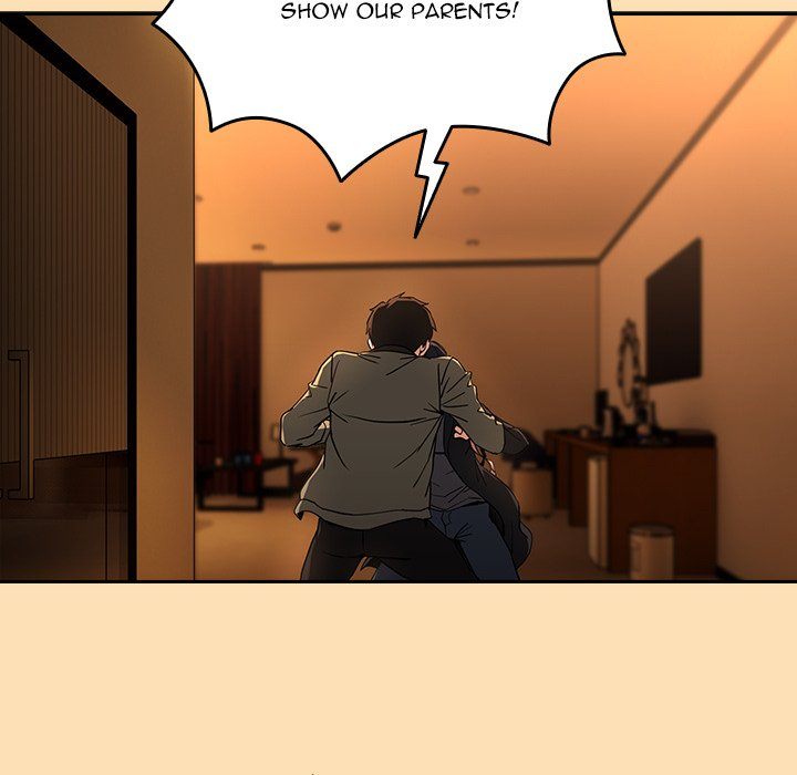 After Work Love Affairs - Chapter 64 - photo - 52