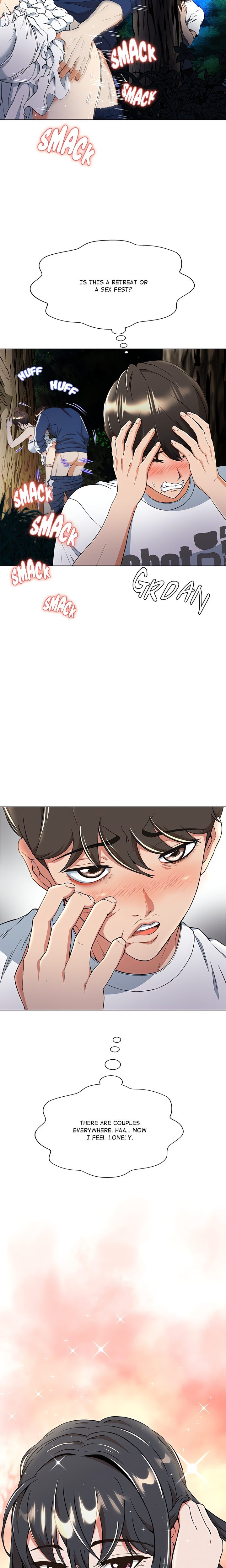 My Gangster Girlfriend - Chapter 9 - photo - 22
