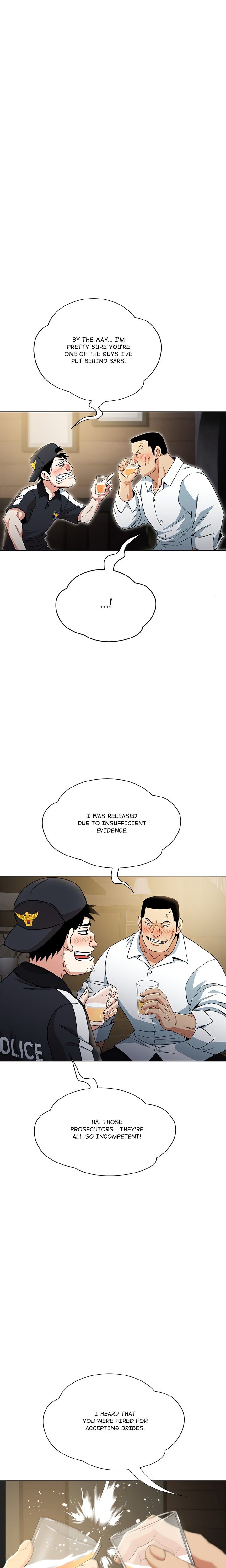 My Gangster Girlfriend - Chapter 10 - photo - 17