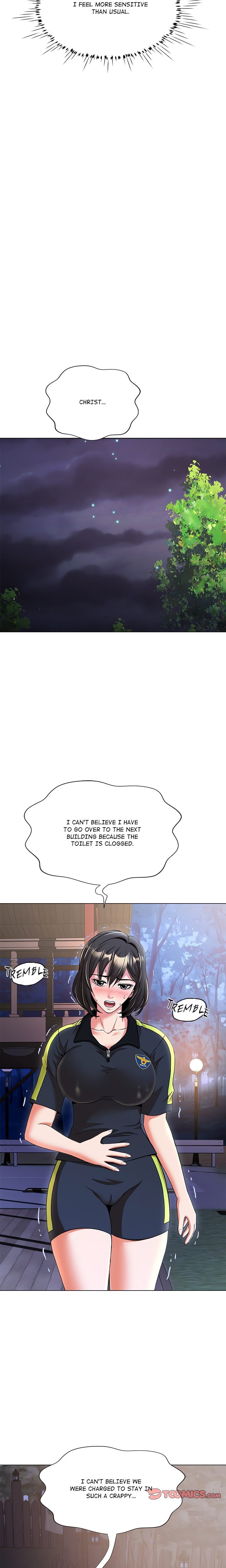 My Gangster Girlfriend - Chapter 10 - photo - 29
