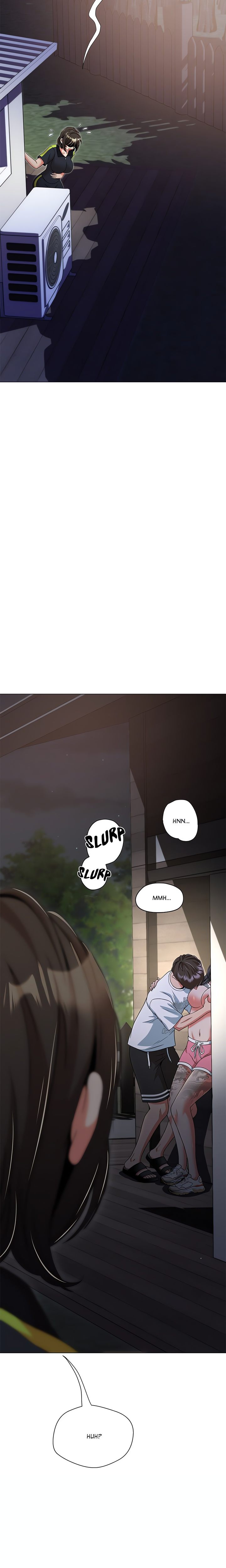 My Gangster Girlfriend - Chapter 10 - photo - 30