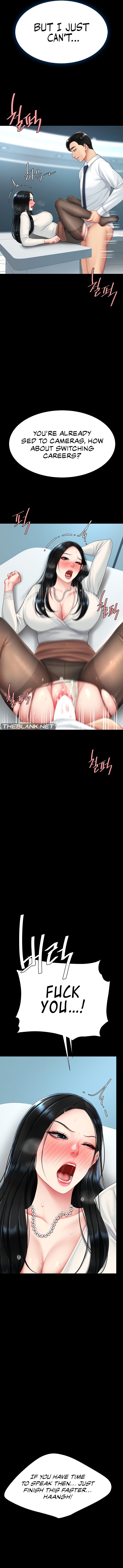 I’ll Eat Your Mom First - Chapter 95 - photo - 10