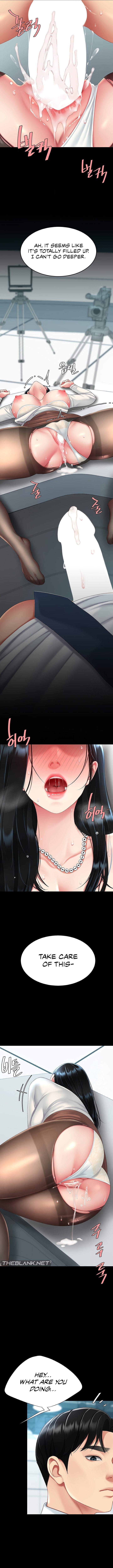 I’ll Eat Your Mom First - Chapter 95 - photo - 13