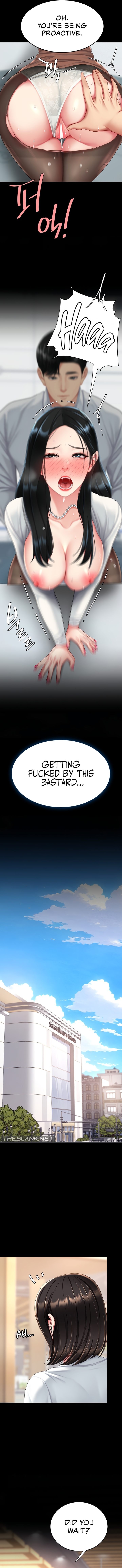 I’ll Eat Your Mom First - Chapter 95 - photo - 15