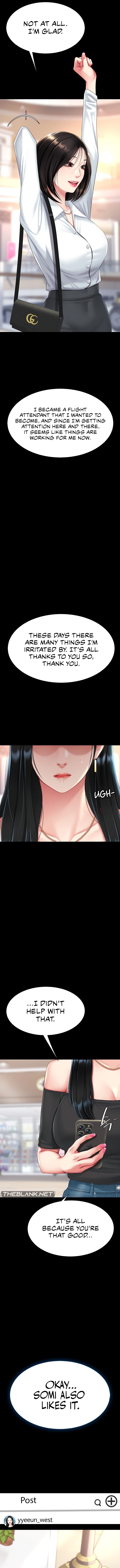 I’ll Eat Your Mom First - Chapter 95 - photo - 20