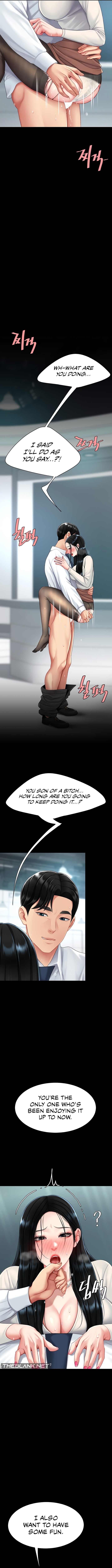 I’ll Eat Your Mom First - Chapter 95 - photo - 4