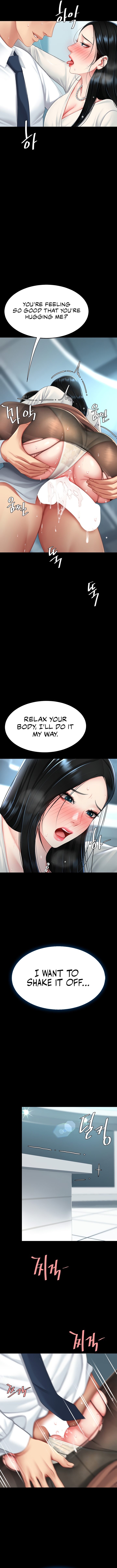 I’ll Eat Your Mom First - Chapter 95 - photo - 9