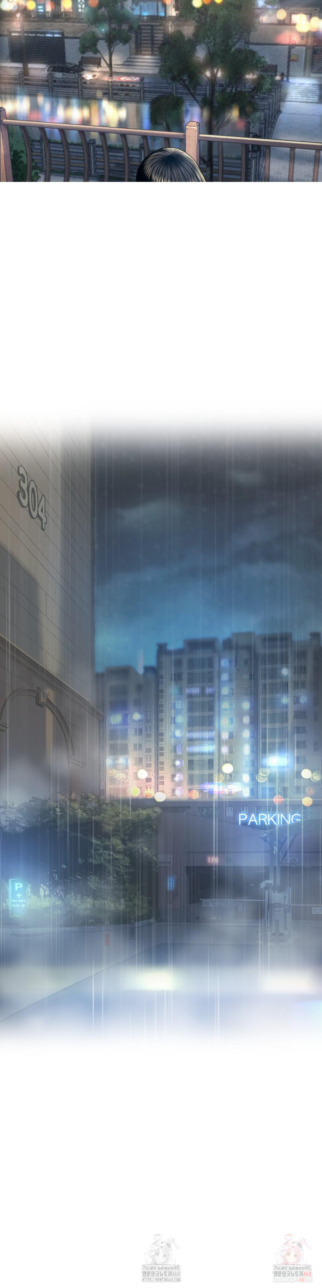 The Monster in My Room Raw - Chapter 25 - photo - 9