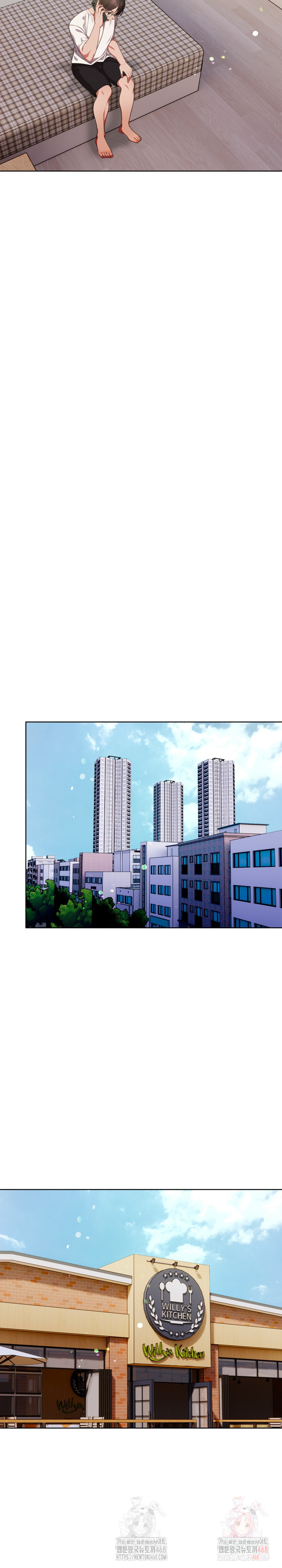 Beautiful Girl Capture Raw - Chapter 25 - photo - 10