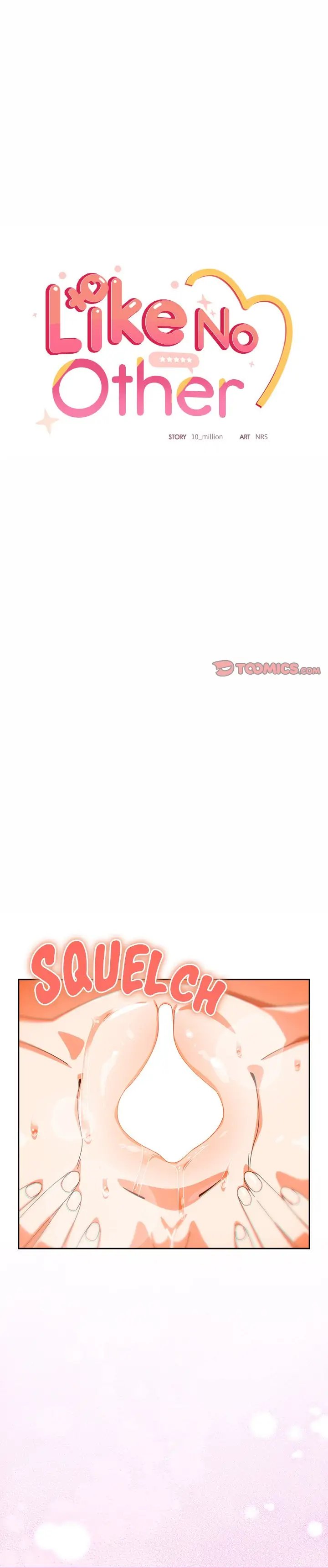 Like No Other - Chapter 43 - photo - 1