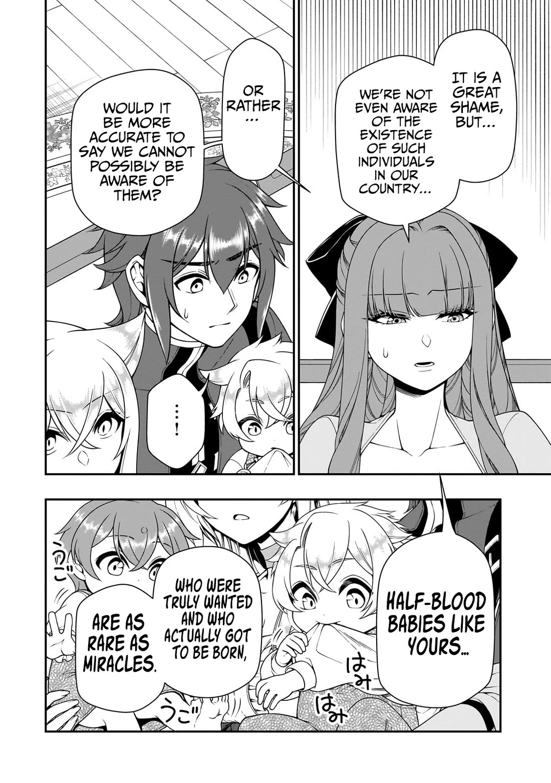 Lv2 kara Cheat datta Motoyuusha Kouho no Mattari Isekai Life - Chapter 63 - photo - 11