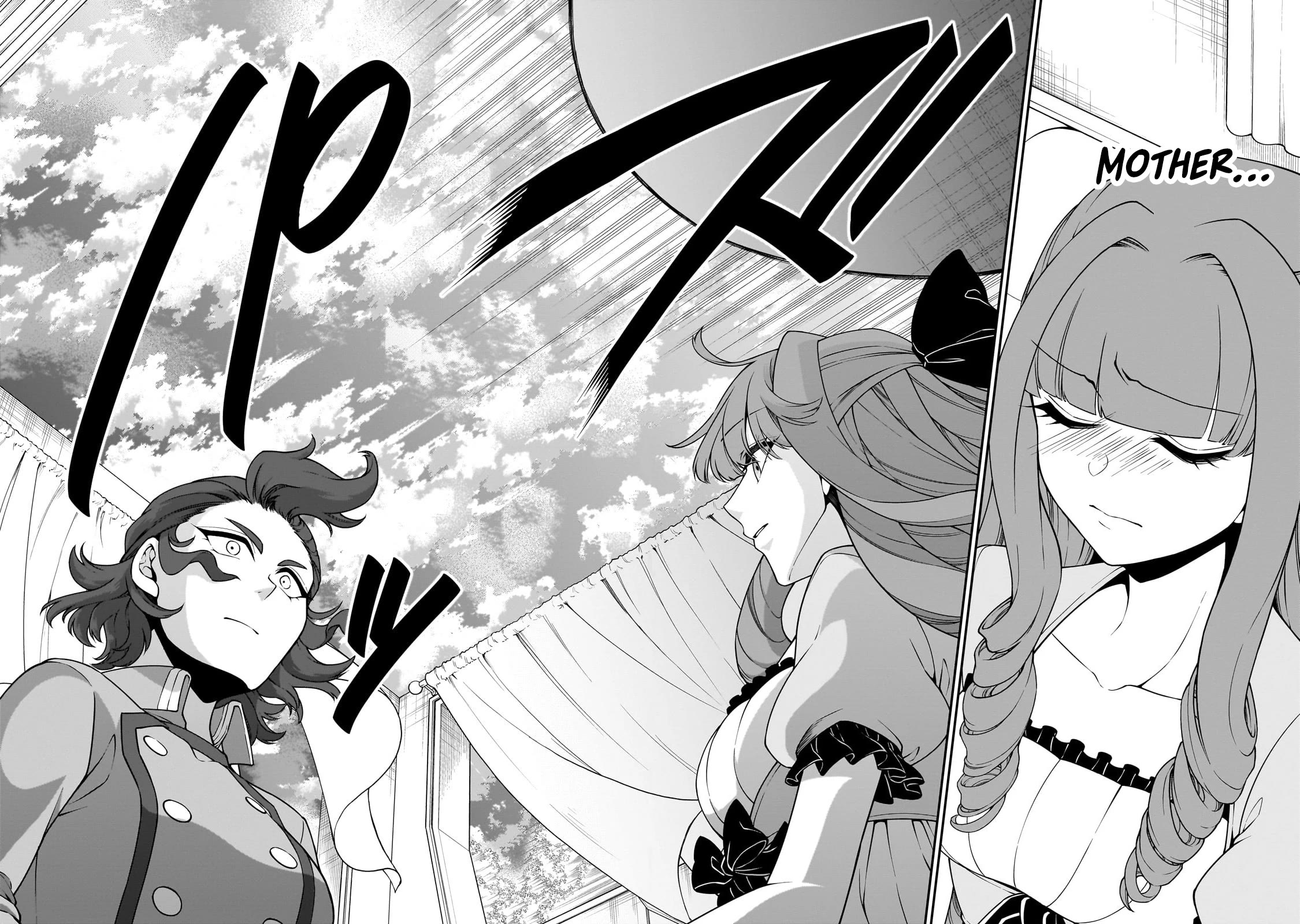 Lv2 kara Cheat datta Motoyuusha Kouho no Mattari Isekai Life - Chapter 63 - photo - 19