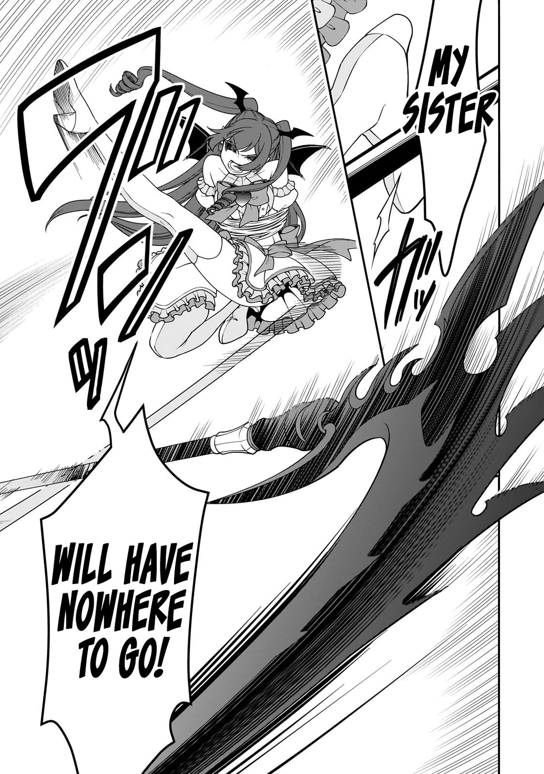 Lv2 kara Cheat datta Motoyuusha Kouho no Mattari Isekai Life - Chapter 63 - photo - 29