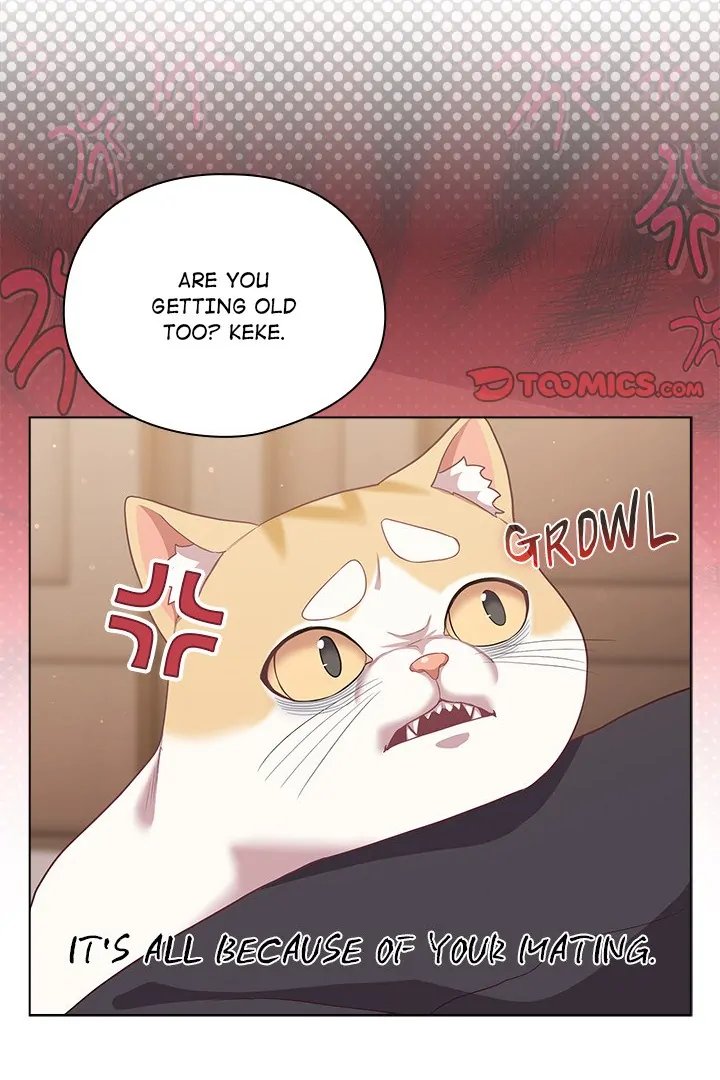 The General Is Here! - Chapter 38 - photo - 85