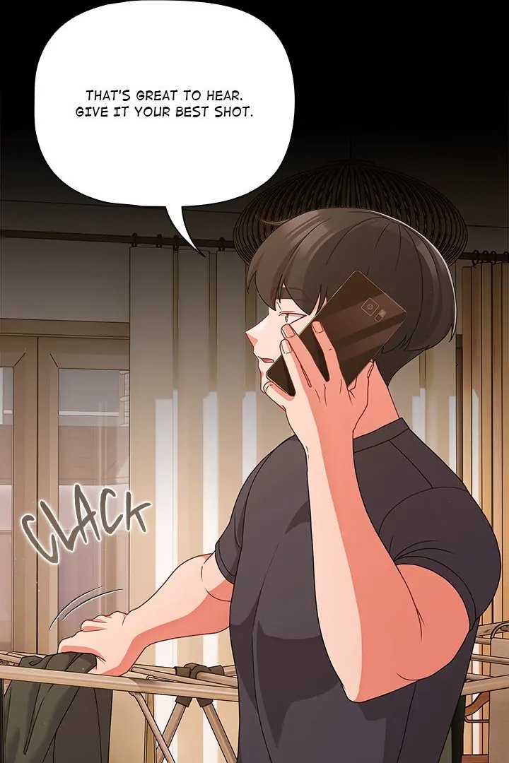 People of The Dark - Chapter 28 - photo - 10