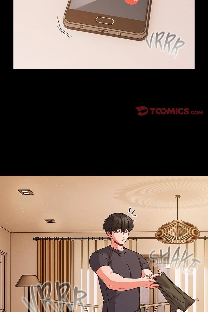 People of The Dark - Chapter 28 - photo - 2
