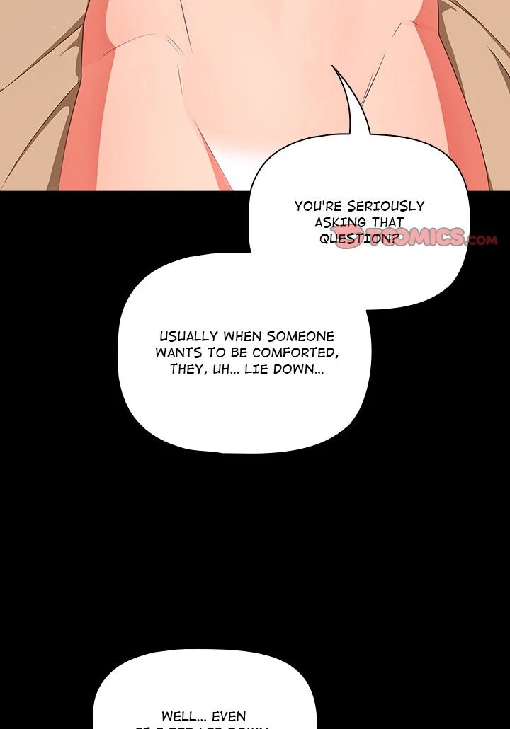 People of The Dark - Chapter 28 - photo - 91
