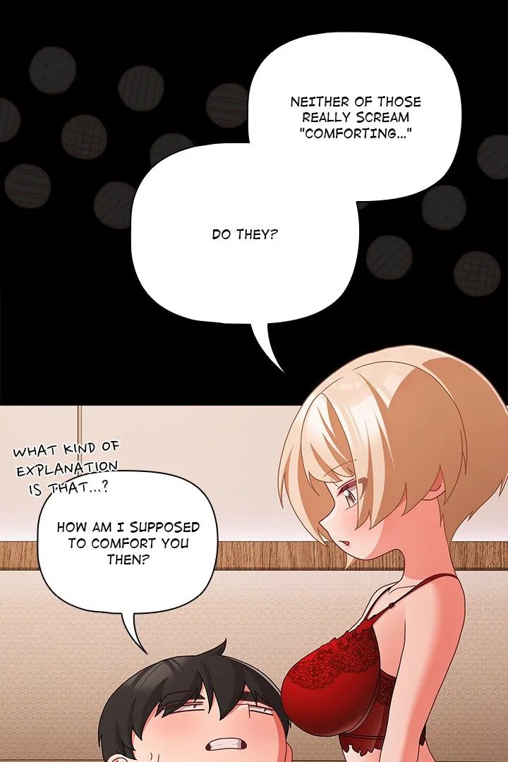 People of The Dark - Chapter 28 - photo - 94