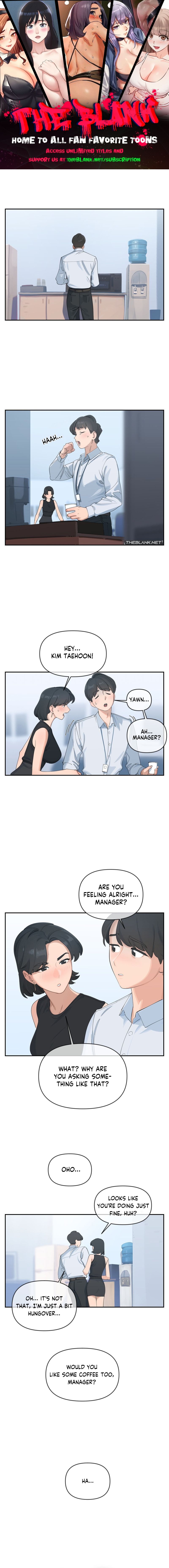 Confidentiality Agreement - Chapter 10 - photo - 1