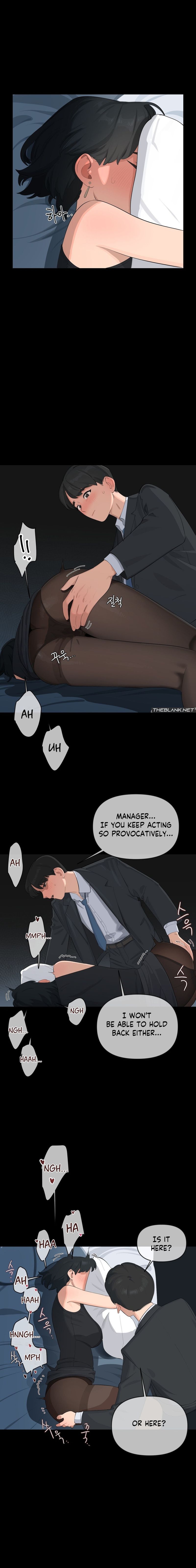 Confidentiality Agreement - Chapter 10 - photo - 4