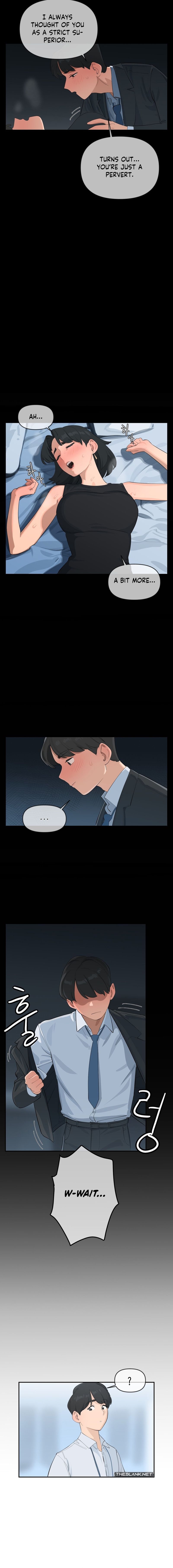 Confidentiality Agreement - Chapter 10 - photo - 6