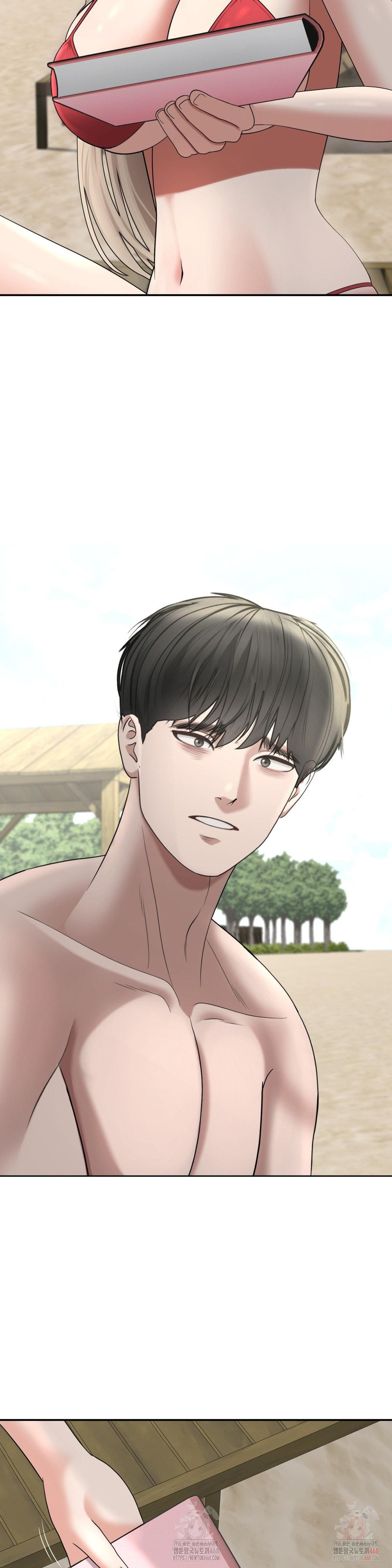Your Creepy Bucketlist Raw - Chapter 34 - photo - 40