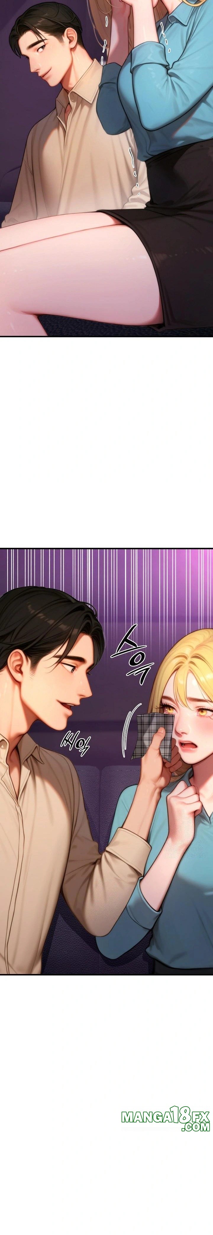 Paradox Raw - Chapter 24 - photo - 27